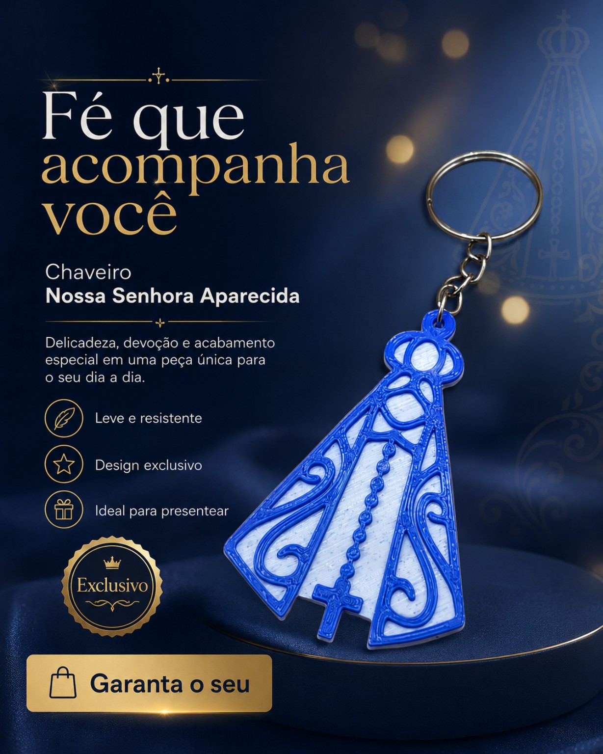 Nossa Senhora Aparecida